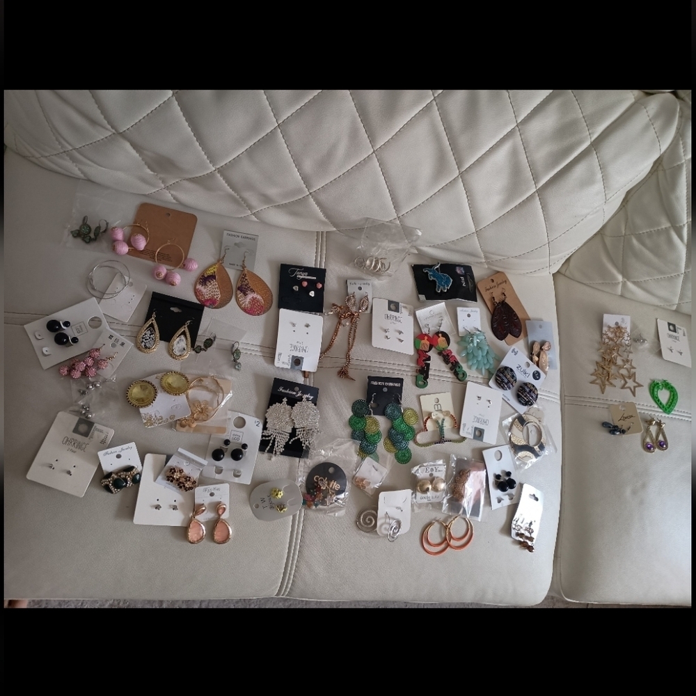 New Earing Bundle